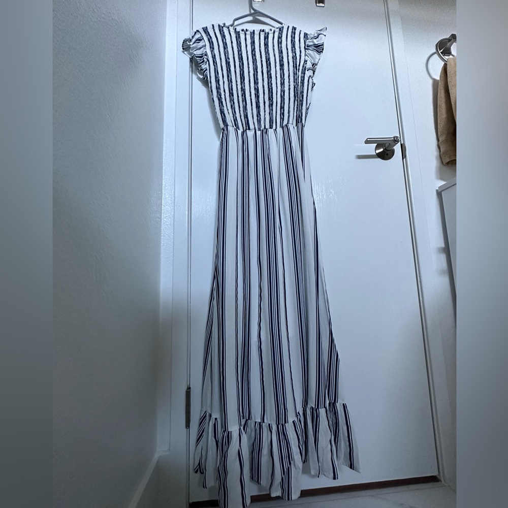 Bohme long xs dress boho